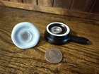 Cracker Barrel ~ Fried Egg And Frying Pan ~ Salt And Pepper Set — photo 3