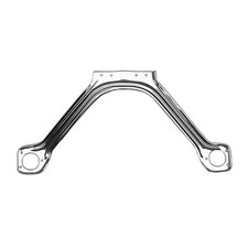 Shock Tower Brace 1964-1970 Ford Mustang 3020-330-641 Shock Tower Brace 1964-1970 Ford Mustang 3020-330-641