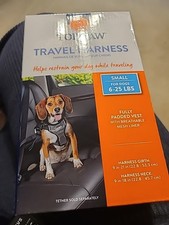 TOP-PAW Travel Harness
