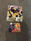 Max Starks Pittsburgh Steelers Signed Autographed 8x10 Photo Steelers NFL