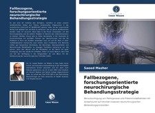 Saeed Mazher | Fallbezogene, forschungsorient...