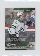 2021-22 Topps Now NHL Stickers /234 Riley Tufte #325 2o7