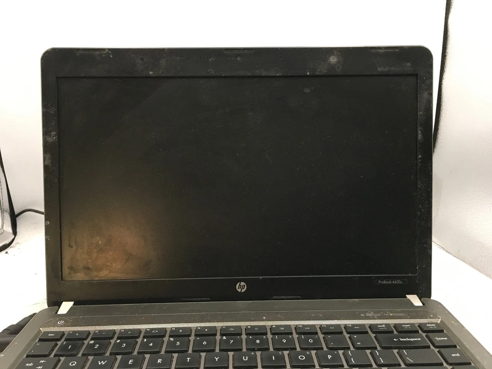 HP PROBOOK 4430S - FOR PARTS/BOOT LOOPS - INTEL I3 2ND GEN - 8GB RAM - READ - BB - Image 2 of 4