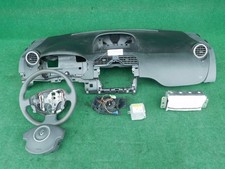 Armaturenbrett SET (LEER) 8200587060 Renault Kangoo (W) 1.6i 78KW 106PS Bj.2011 Armaturenbrett SET (LEER) 8200587060 Renault Kangoo (W) 1.6i 78KW 106PS Bj.2011