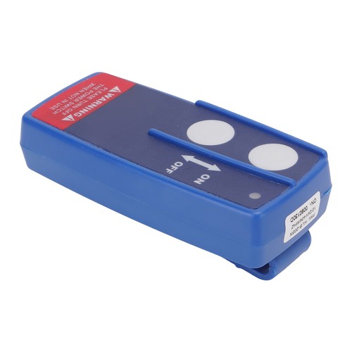 ✈ Wireless Winch Remote Control Switch Electric Winch Controller With 434MHZ - Picture 8 of 24