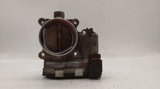 2014-2018 Ford Focus Throttle Body Z9NLL