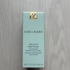 Estee Lauder Advanced Night Repair Synchronized Muti Recovery Complex 0.68 oz