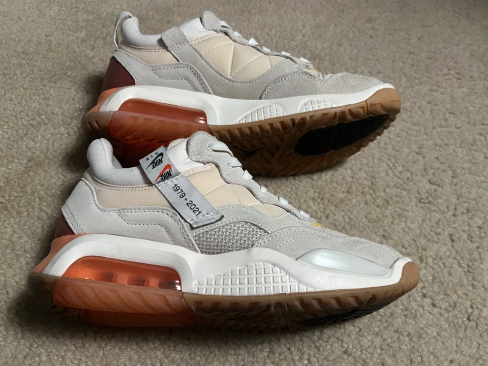 Мужские кроссовки Nike Air Jordan MA2 Future Beginnings размер 8,5 DA2552-100 - Изображение 2 из 4