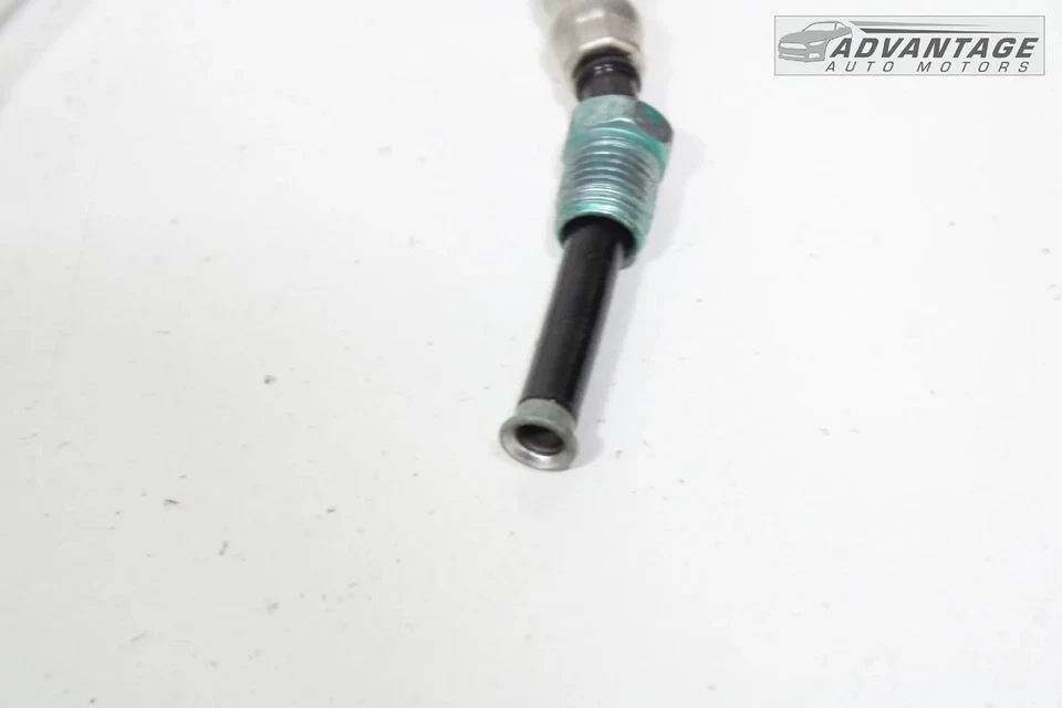 Cadillac XT6 2020-2023 ABS BOMBA DE FRENO ANTIBLOQUEO MANGUERA HIDRÁULICA TUBERÍA OEM Foto 4 de 4