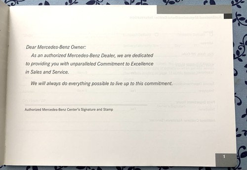 2009 MERCEDES-BENZ GL CLASS OWNERS MANUAL NAVIGATION GL 320 450 550 FULL OEM SET - Picture 15 of 21