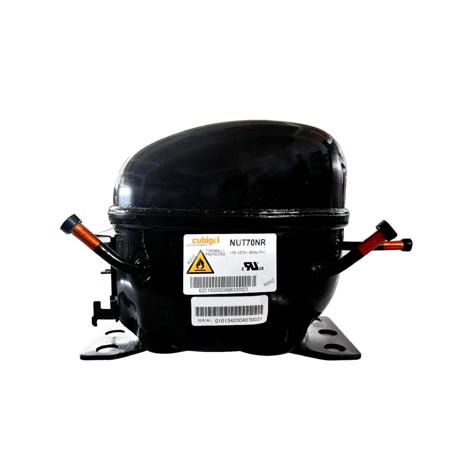 ICECASA NUT70NR Compressor