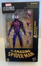NEW  Marvel Legends Spider-Man Hellfire Gala X-Men Figure INHAND