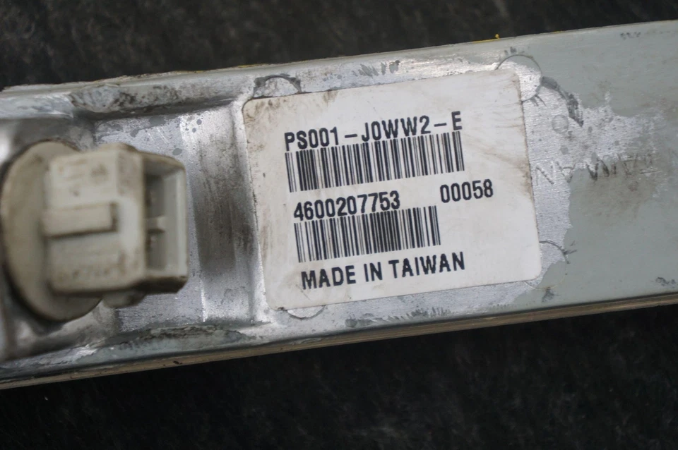 Juego Marcador Izquierdo Derecho 99663103701 Porsche 911 966 Carrera Cabrio 1999-05 *Nota* Foto 2 de 4