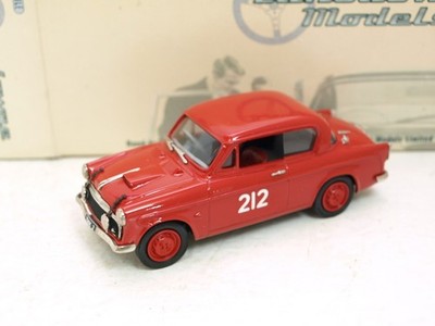 Lansdowne Models LDM.76X 1957 Sunbeam Rapier,Mille Miglia,Harris 212.
