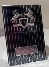 Parfums de Marly Layton Eau de Parfum 125ml / 4.2 fl oz Men's Fragrance