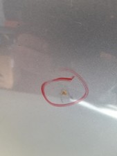 Capot Toyota VERSO
