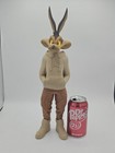 Awesome 3D Printed Wile E. Coyote Figure. Must See!