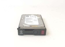 HP 2TB 6G SAS 7.2K RPM LFF 3.5 SC MID HD
