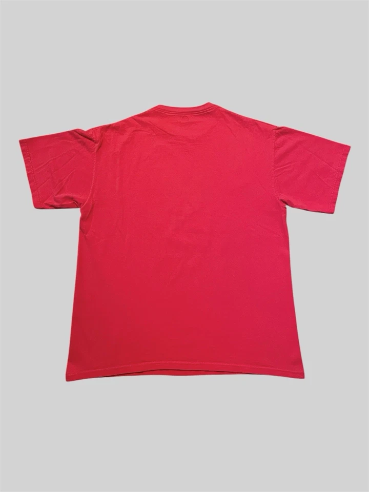 Philadelphia Phillies 2009 NL Champions vintage majestic t shirt Size Large - Image 2 of 4