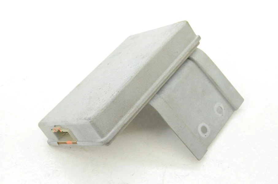 Módulo de control de advertencia Datsun 280zx 2+0 Turbo MT 1982-1983 25065P7900  Foto 4 de 4