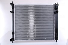 Radiateur Nissan NV200