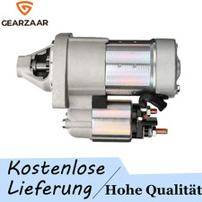 Anlasser Starter 12V 0,9KW 10 Zähnez. für A...
