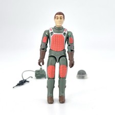1983 GI Joe FLASH v1.5 100  COMPLETE    MINTY