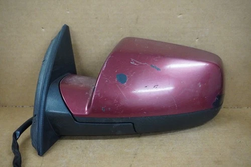 2011 2012 2013 2014 GMC Terrain Right Passenger Side View Mirror OEM 22818278
