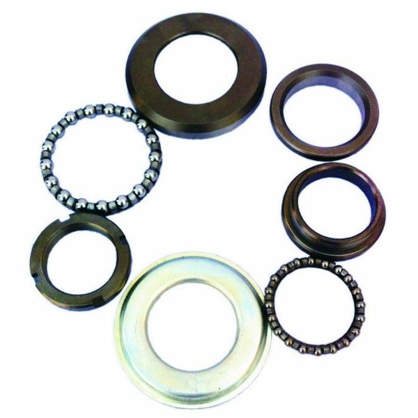 Serie Komplette Lenkkappen 56002R 56003R Piaggio ZIP Bimodale 50 1996 1997-image