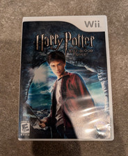 Electronic Arts Harry Potter Half-Blood Prince (Nintendo Wii) E10+