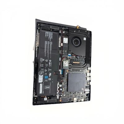 MSI Commercial 14 H A13MG vPro-009US Laptop Intel i7-13700H vPro 16GB 512GB