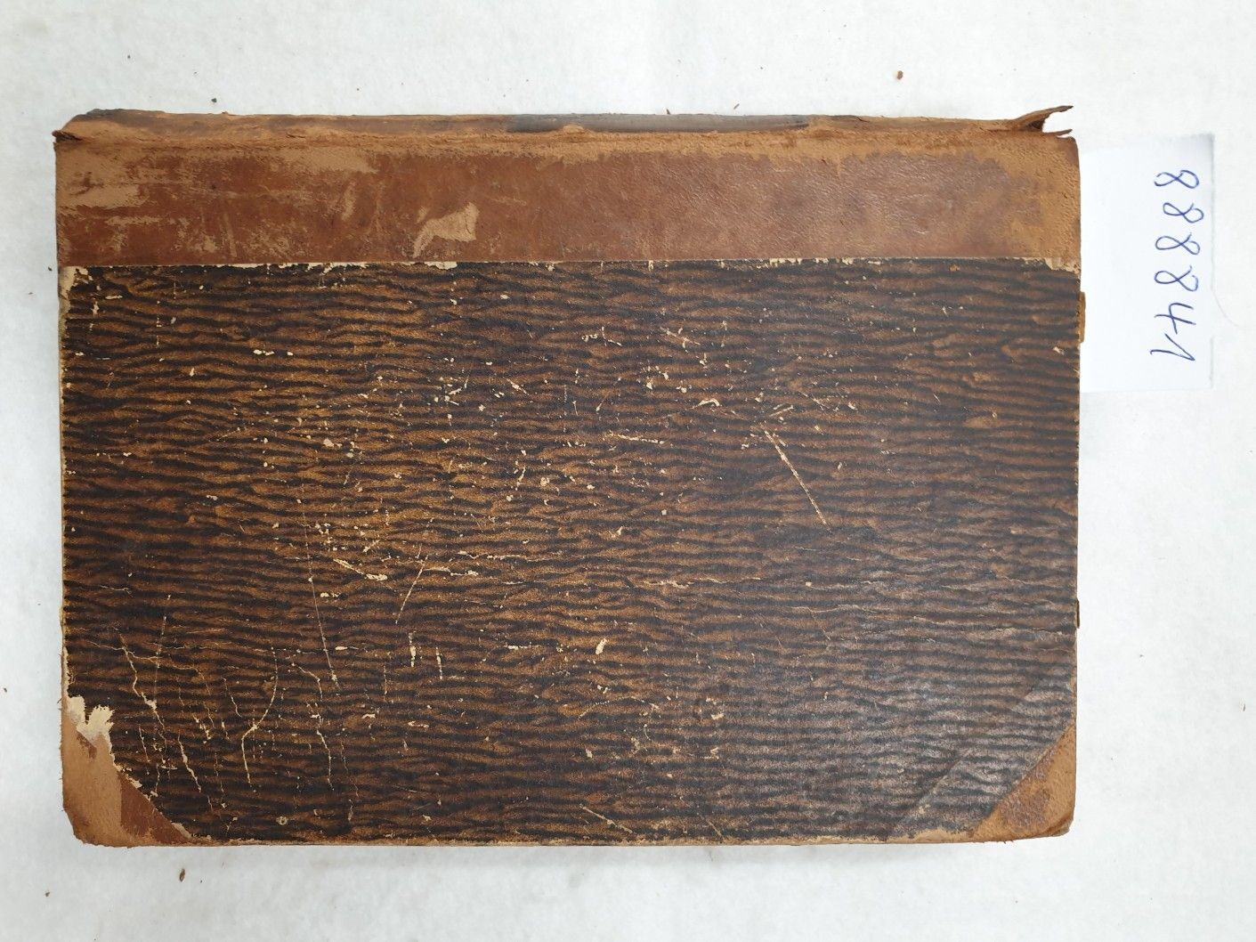 Kreuz und Quer : Gesammelte Erzählungen : Zweiter und Dritter Theil : (Gesammelt