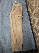 Youth Large 10/12 Old Navy Pants Cargo Chino Great Condition Boys Comfy