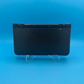 Nintendo 3DS Original Handheld System - Black W/ Charger + Stylus