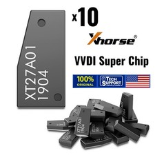 Xhorse Super Transponder Chip Xt27a For Vvdi2 Vvdi Key Tool Max Vvdi Mini
