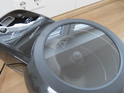 Tefal ActiFry Extra FZ7228 Heißluftfritteuse AirFryer absolut neuwertig - Bild 1 von 4