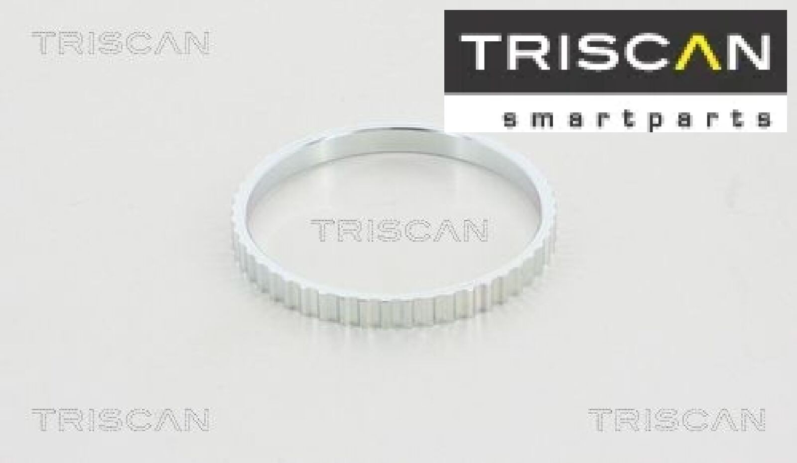 2x Sensorring für ABS TRISCAN 854040406 2 Sensorringe Sensorring für Honda - Bild 2