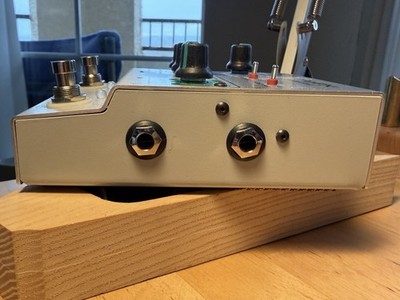 Mu fx Octave Divider Mutron | eBay
