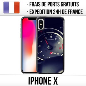 coque iphone xr audi s line