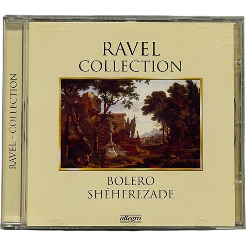 Klassik, Operette, Classic Musik CD/CDBOX Auswahl2 (Nur 1 mal Porto)+Multirabatt - Bild 377 von 504
