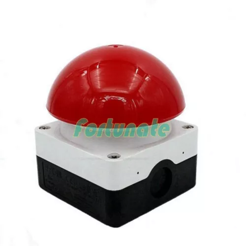 FOR Eaton Moeller Emergency Stop Button FAK-R/KC11/I Hand clapper switch 1NO 1NC