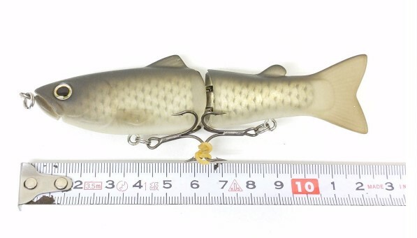 Deps Slide Swimmer, Silent Killer 175, Tiny Bull Shooter, Evoque 4.0, MTWake JP - Image 4