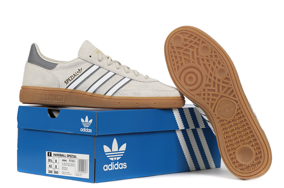 Adidas Originals Handball Spezial Unisex Casual Shoes Lifestyle