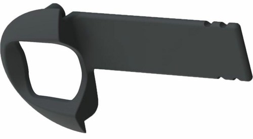 Ocean Reef Space Extender Full Face Mask w/2nd Stage Regulator - Closeout! - Picture 5 of 5