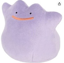 Pokemon Center ALL STAR COLLECTION Pok mon Stuffed Toy S 132 Ditto