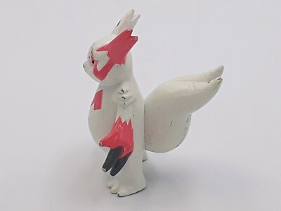 Zangoose フィギュア 約15cm Zangoose Pokemon Monster Collection Figure Takara Tomy 2003
