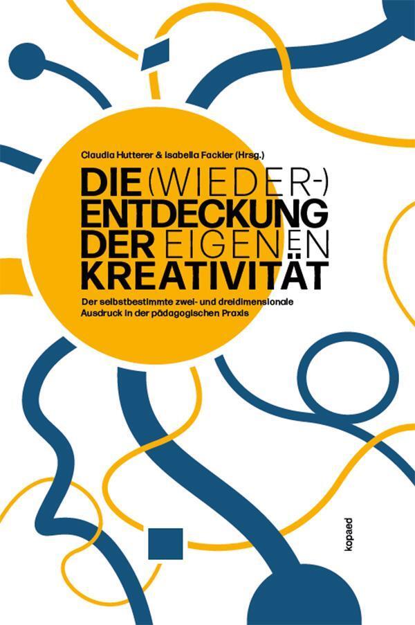 Thumbnail - Die (wieder-)entdeckung Der Eigenen Kreativität Claudia Hutterer