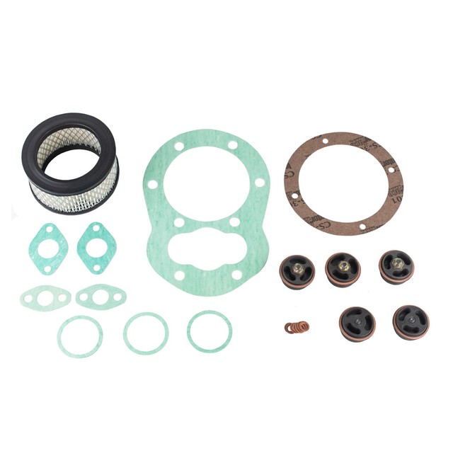 Valve Replacement Kit for Coleman Sanborn Powermate SC23 Air Compressor