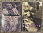 Joe Cocker - The Best of Joe Cocker / Night Calls [2 Cassette]