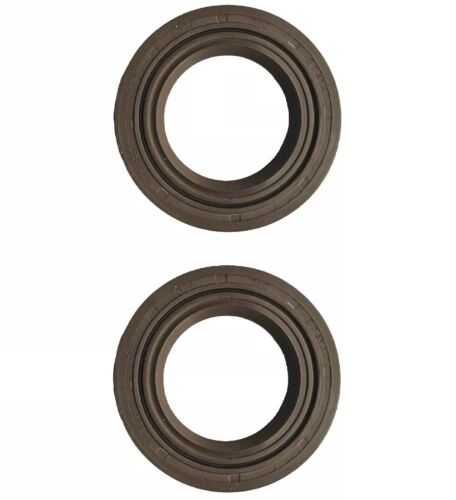 Rear Differential Gearcase Axle Shaft Oil Seals for 08-14 Polaris RZR 800 / S 4 - Bild 3 von 7